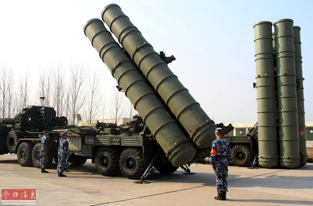 中国导弹部队